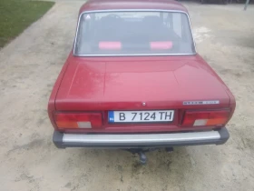 ����� �� �������� �� Lada 21053
