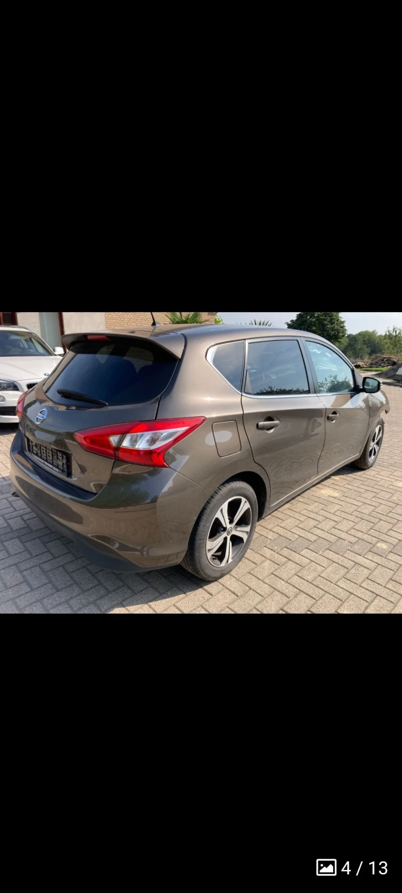 Nissan Pulsar 1.5DCI , 1.2Tce, снимка 9 - Автомобили и джипове - 47205782