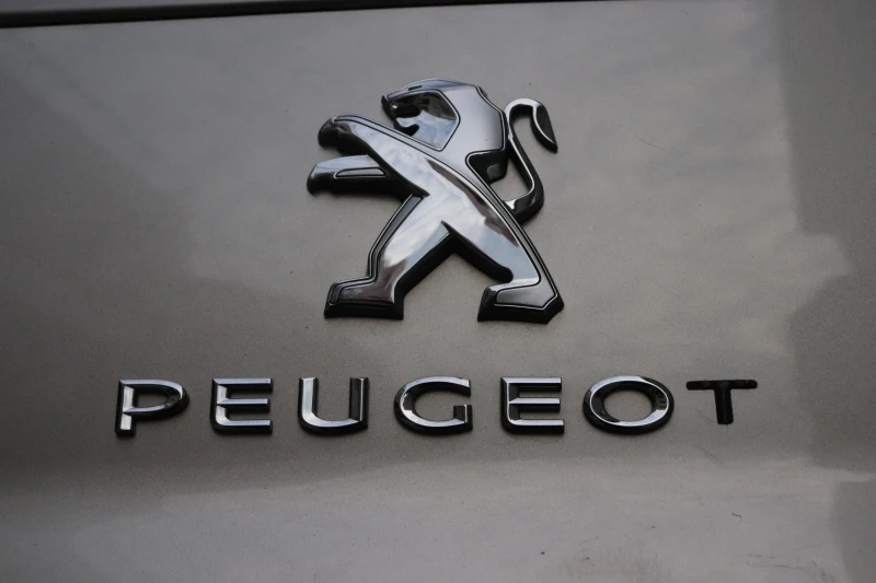 Peugeot 508 508, снимка 9 - Автомобили и джипове - 47789721