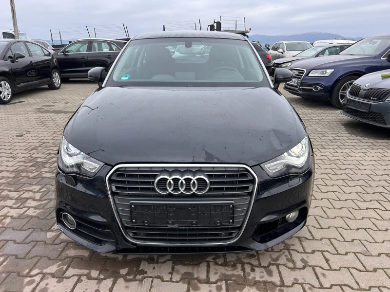 Audi A1 1.2TFSI , снимка 3 - Автомобили и джипове - 49116299