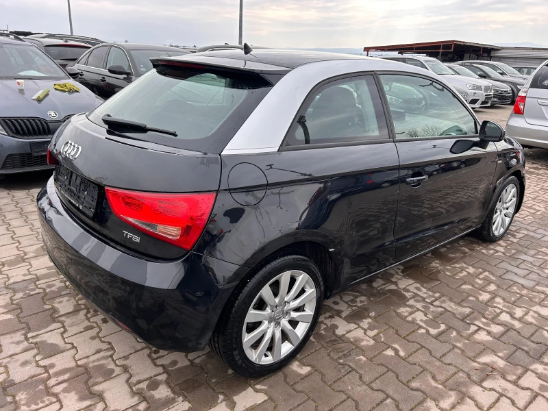 Audi A1 1.2TFSI , снимка 6 - Автомобили и джипове - 49116299