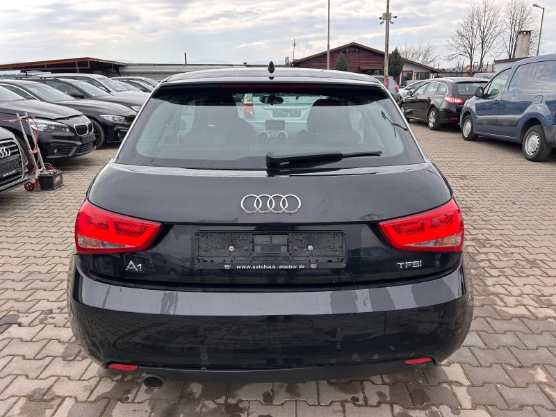 Audi A1 1.2TFSI , снимка 7 - Автомобили и джипове - 49116299