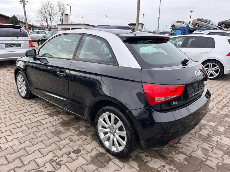 Audi A1 1.2TFSI , снимка 8 - Автомобили и джипове - 49116299