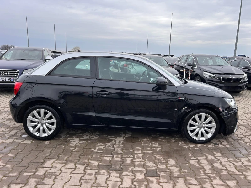 Audi A1 1.2TFSI , снимка 5 - Автомобили и джипове - 49116299