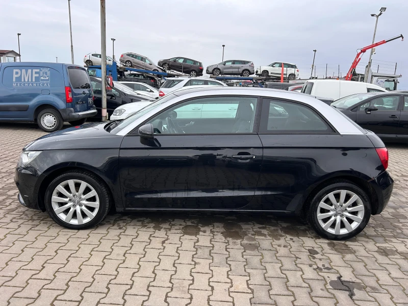 Audi A1 1.2TFSI , снимка 9 - Автомобили и джипове - 49116299