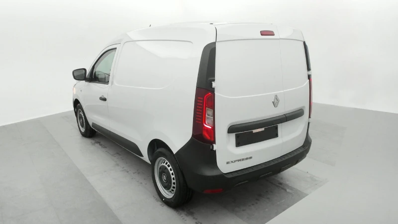 Renault Express 1.5 D чисто нова, снимка 4 - Автомобили и джипове - 49185277