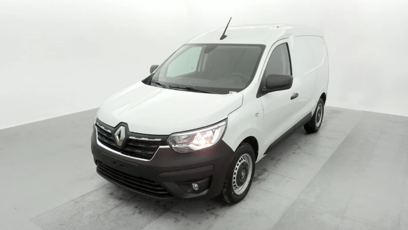 Renault Express 1.5 D чисто нова, снимка 2 - Автомобили и джипове - 49185277