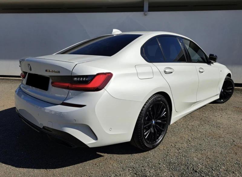 BMW 340 M340i xDrive , снимка 2 - Автомобили и джипове - 50495476