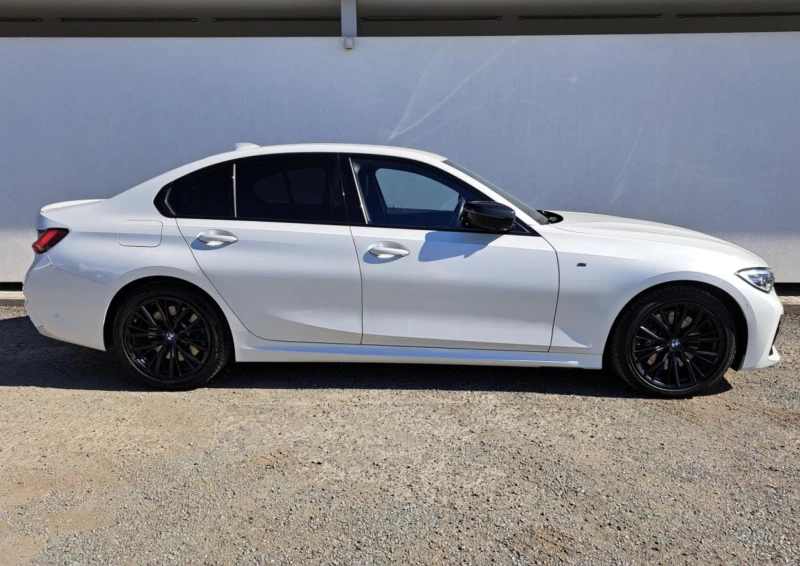 BMW 340 M340i xDrive , снимка 3 - Автомобили и джипове - 50495476