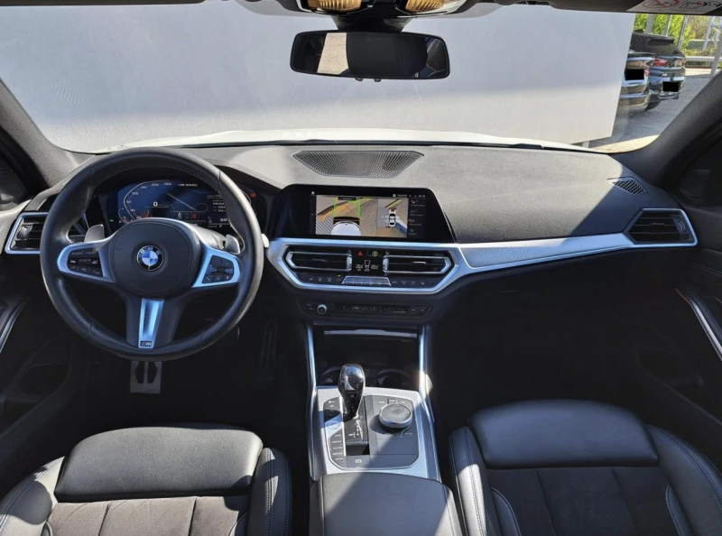 BMW 340 M340i xDrive , снимка 5 - Автомобили и джипове - 50495476