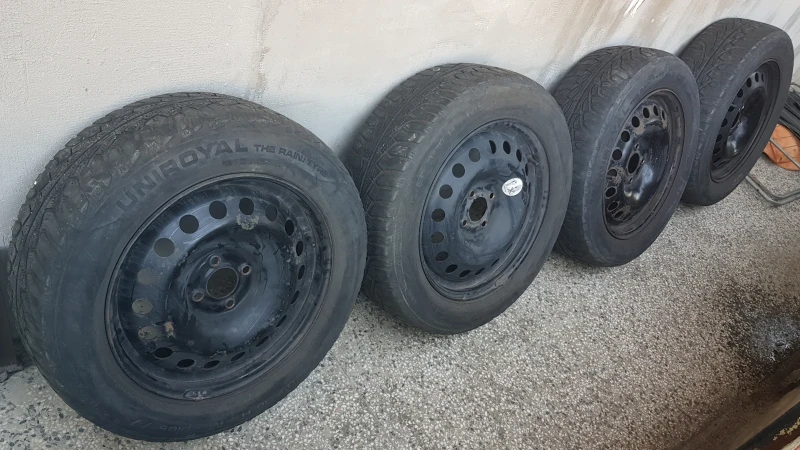 Renault Scenic 2.0i-16V, снимка 6 - Автомобили и джипове - 51292111