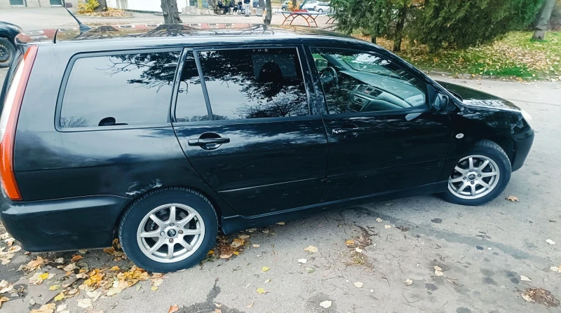 Mitsubishi Lancer 1.6i АГУ Swiss, снимка 5 - Автомобили и джипове - 52748762