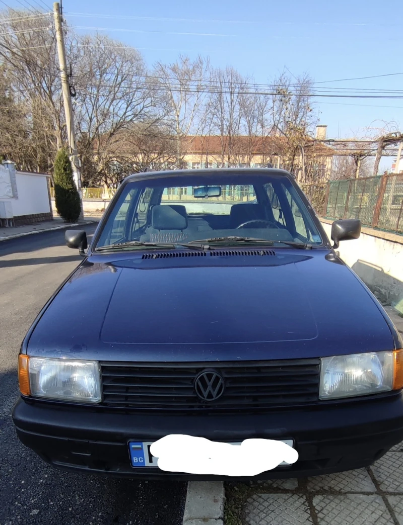 VW Polo, снимка 2 - Автомобили и джипове - 53167490