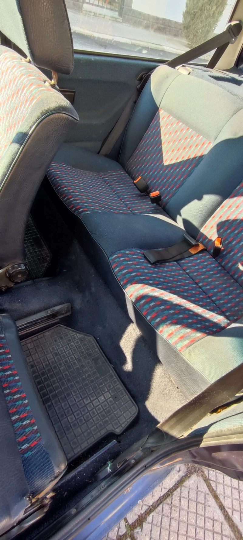 VW Polo, снимка 7 - Автомобили и джипове - 53167490