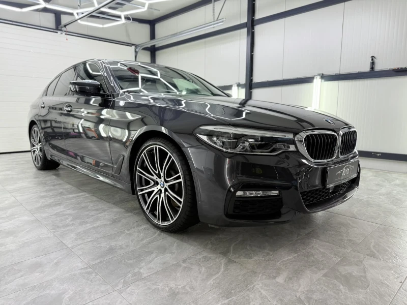 BMW 540 I  Xdrive 45000km