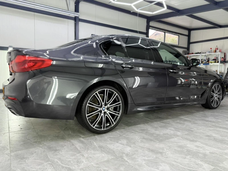 BMW 540 I  Xdrive 45000km, снимка 2 - Автомобили и джипове - 53331574