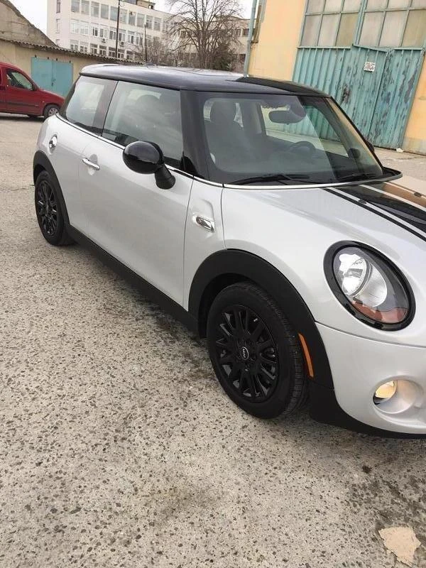 Mini Cooper s, снимка 1 - Автомобили и джипове - 40295942