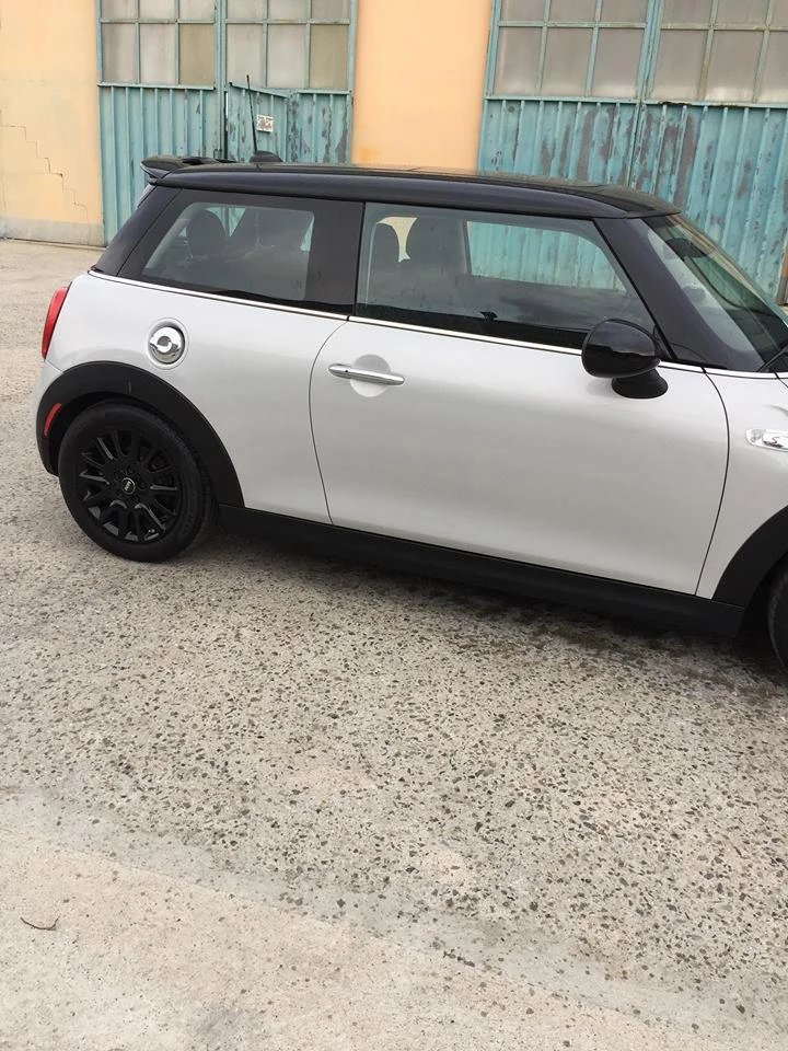 Mini Cooper s, снимка 2 - Автомобили и джипове - 40295942