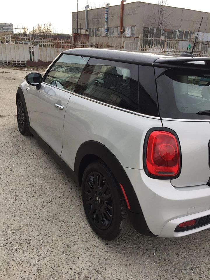 Mini Cooper s, снимка 3 - Автомобили и джипове - 40295942