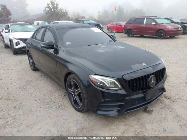 Mercedes-Benz E 300 AMG pack* 360* Distronic* Burmester* Digital* Panо - 38000 лв. - 25385415 | Car24.bg