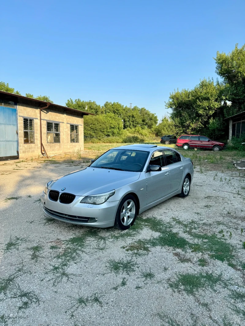 BMW 523 Цената до31.07 - 8000 лв. - 60765813 1