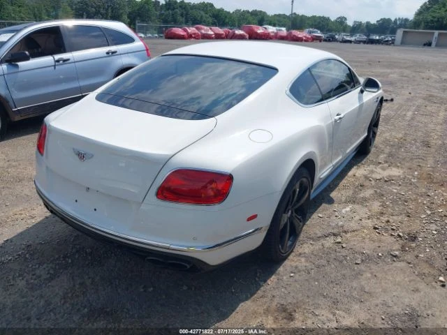 Bentley Continental gt  - изображение 4