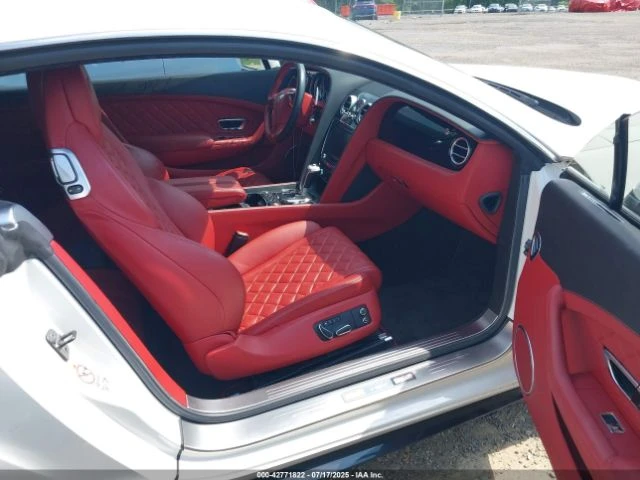 Bentley Continental gt  - изображение 10