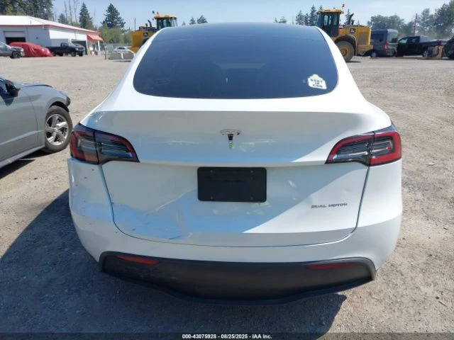 Tesla Model Y AWD/LONG RANGE DUAL MOTOR ALL-WHEEL DRIVE | Mobile.bg   15