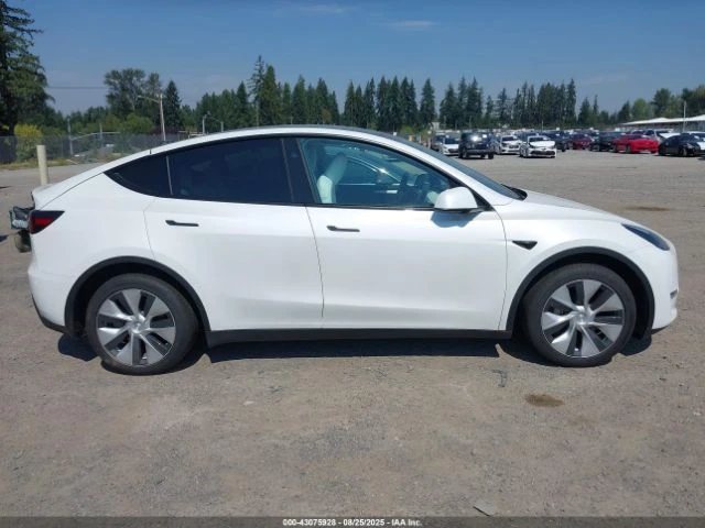Tesla Model Y AWD/LONG RANGE DUAL MOTOR ALL-WHEEL DRIVE | Mobile.bg   12