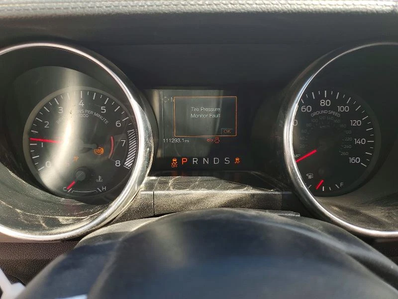 Ford Mustang 2.3L 4 Rear-wheel drive | Mobile.bg � ����������� 10
