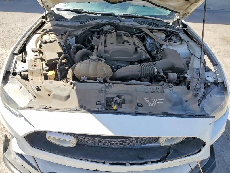 Ford Mustang 2.3L 4 Rear-wheel drive | Mobile.bg � ����������� 13