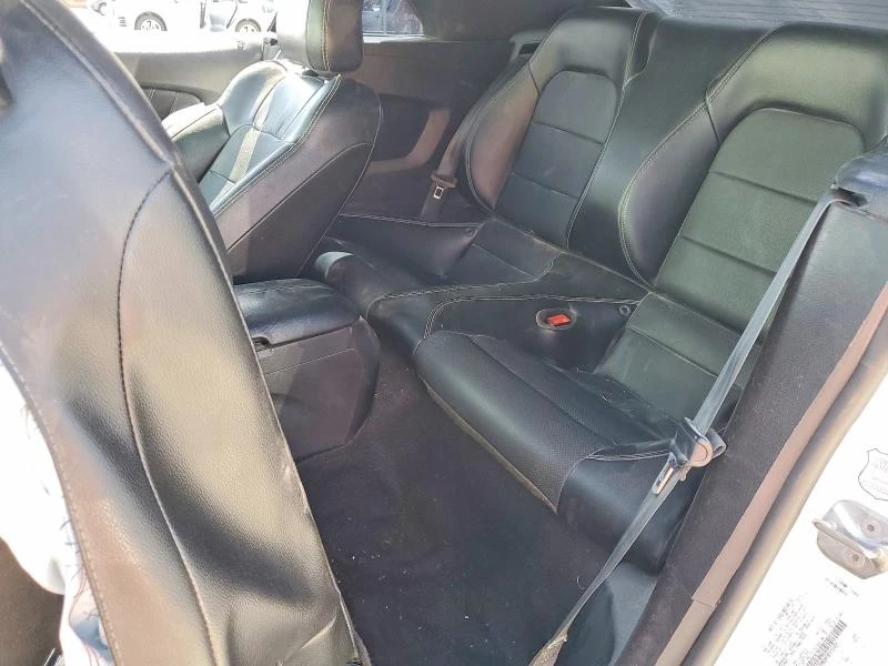 Ford Mustang 2.3L 4 Rear-wheel drive | Mobile.bg � ����������� 11