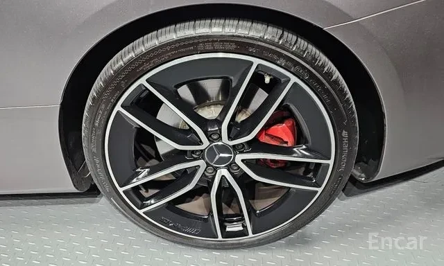 Mercedes-Benz E 53 AMG Coupe Обдухване Дистроник 360 Head Up, снимка 5 - Автомобили и джипове - 55683028