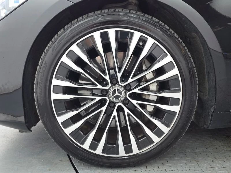 Mercedes-Benz S 450 3.0 Automatic, снимка 5 - Автомобили и джипове - 55837334