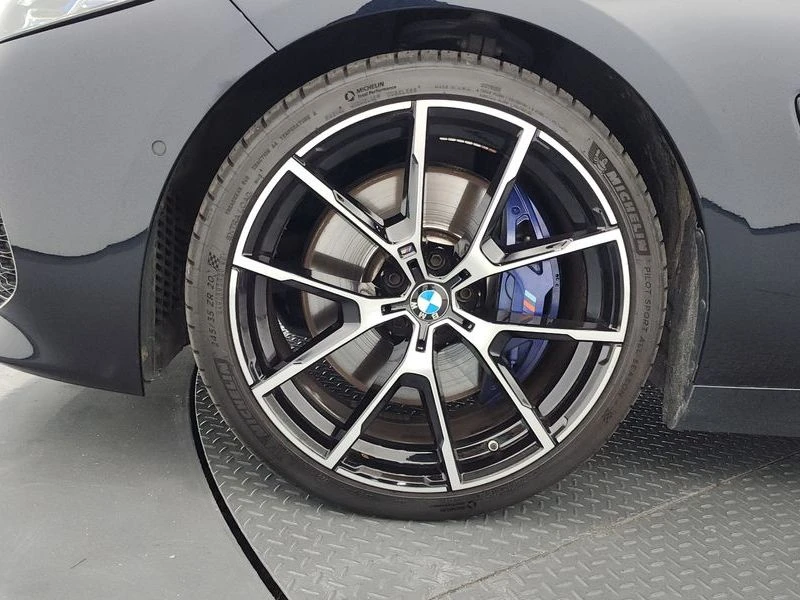 BMW 840 840D xDrive M Sports Gran Coupe, снимка 5 - Автомобили и джипове - 55982394