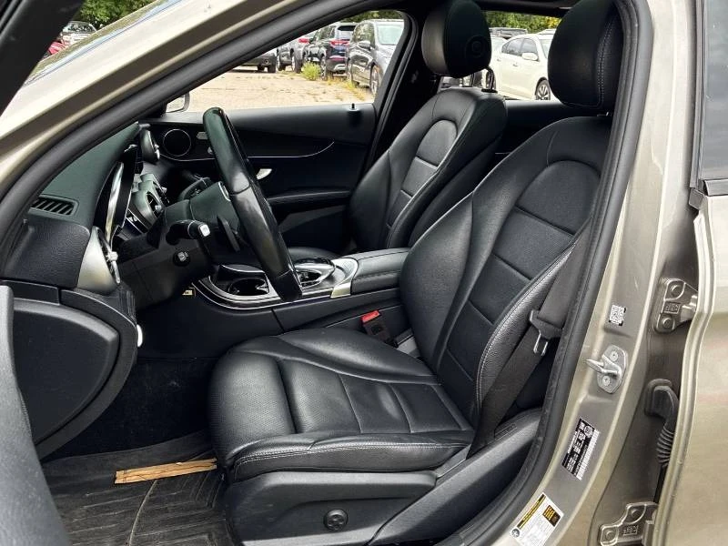 Mercedes-Benz C 300 * 4MATIC * CARFAX * ����� �� �����������  | Mobile.bg � ����������� 6