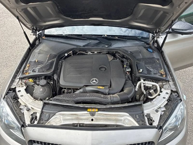 Mercedes-Benz C 300 * 4MATIC * CARFAX * ����� �� �����������  | Mobile.bg � ����������� 15