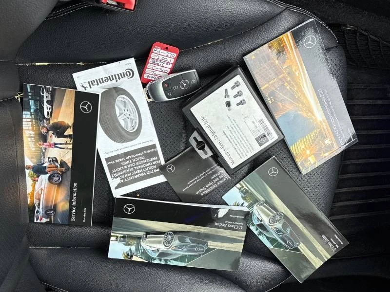 Mercedes-Benz C 300 * 4MATIC * CARFAX * ����� �� �����������  | Mobile.bg � ����������� 10
