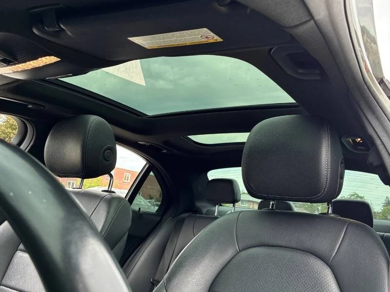 Mercedes-Benz C 300 * 4MATIC * CARFAX * ����� �� �����������  | Mobile.bg � ����������� 11