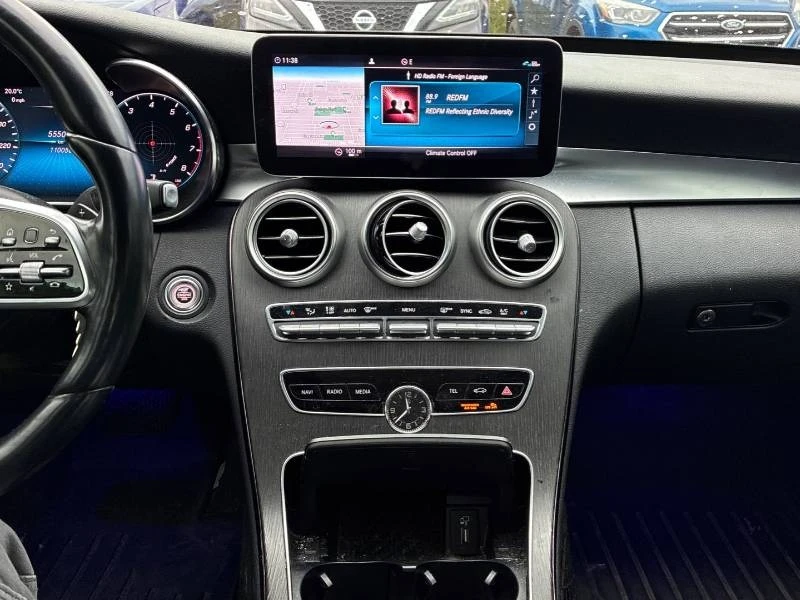 Mercedes-Benz C 300 * 4MATIC * CARFAX * ����� �� �����������  | Mobile.bg � ����������� 9