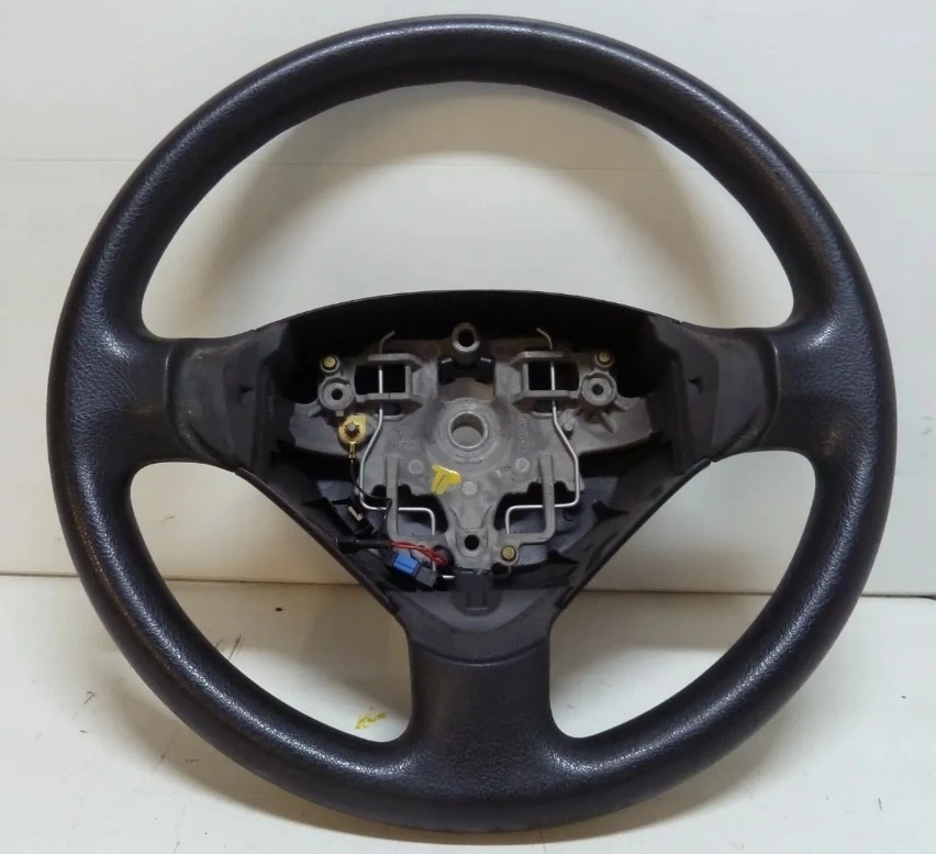 Peugeot Partner ABS и Волани, снимка 1