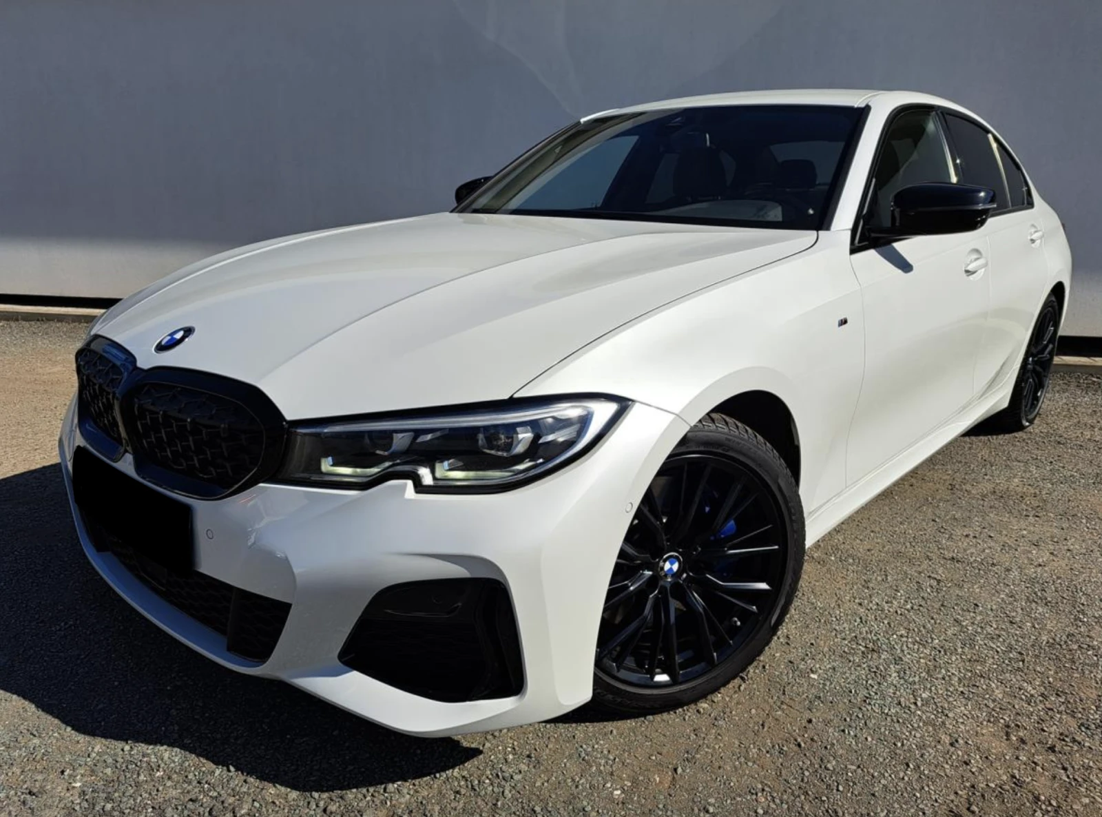 BMW 340 M340i xDrive , снимка 1