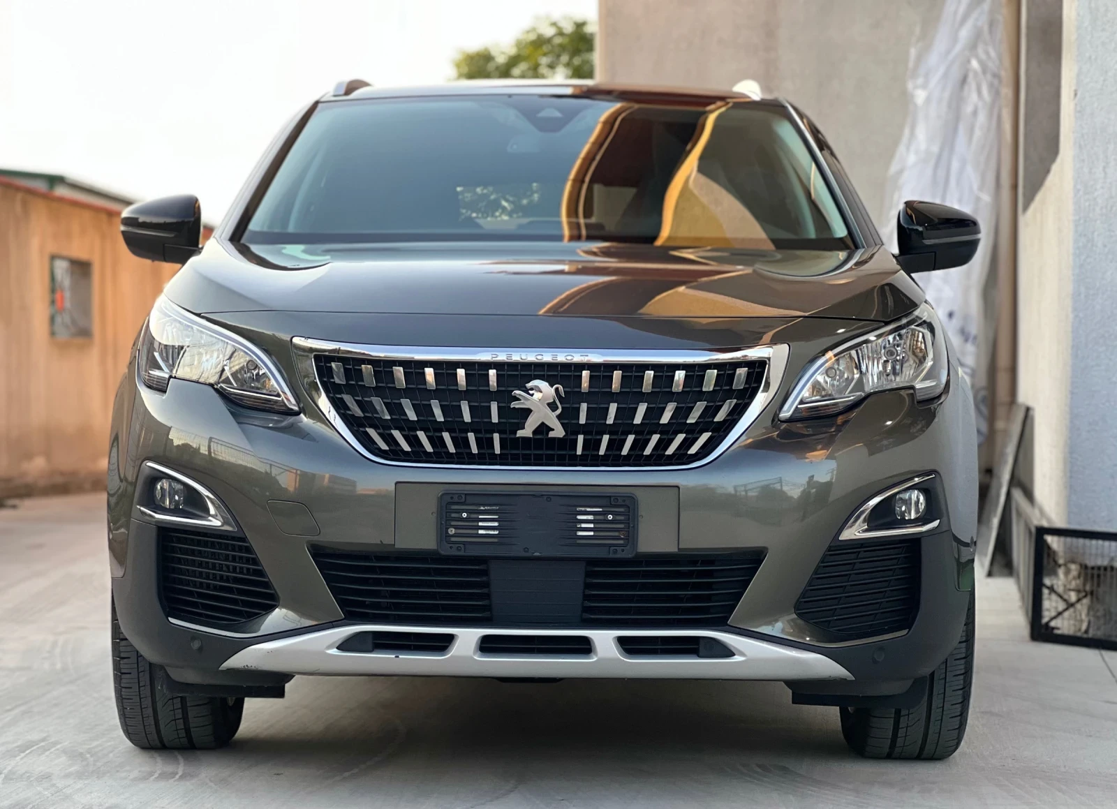 Peugeot 3008 HDi Автоматик - изображение 2