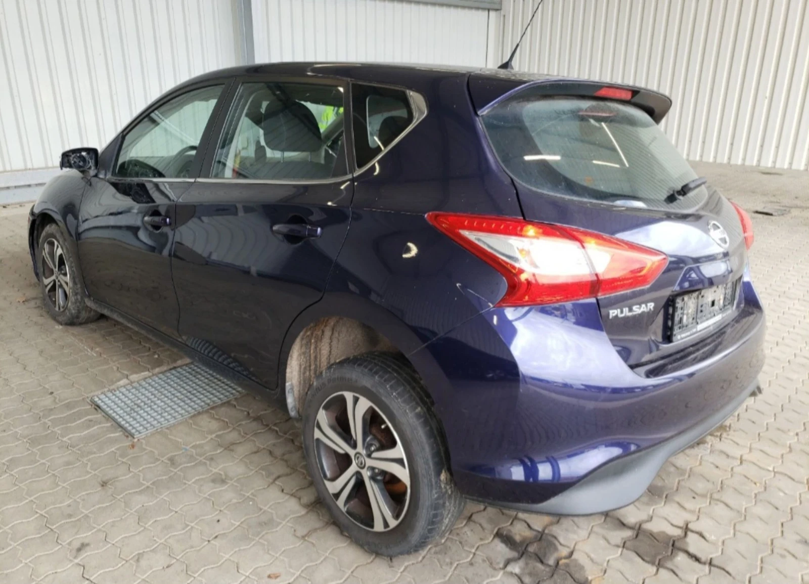 Nissan Pulsar 1.5DCI , 1.2Tce - изображение 2