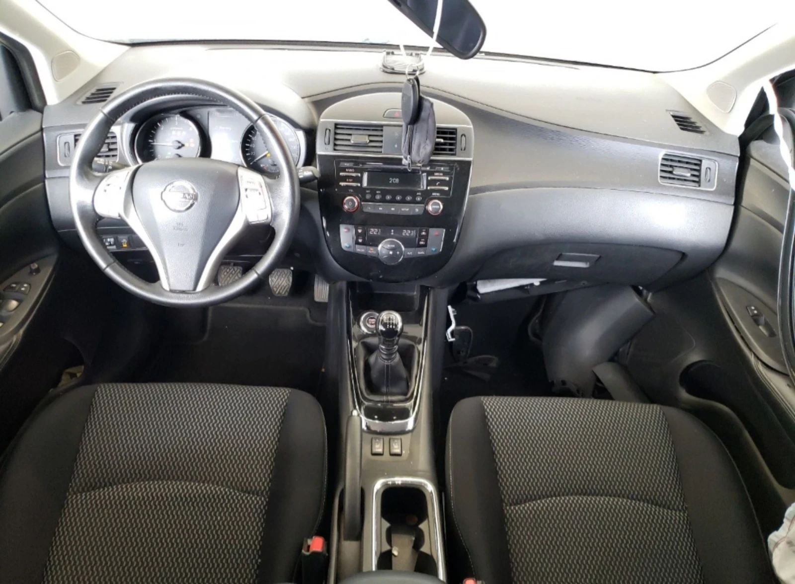 Nissan Pulsar 1.5DCI , 1.2Tce - изображение 6