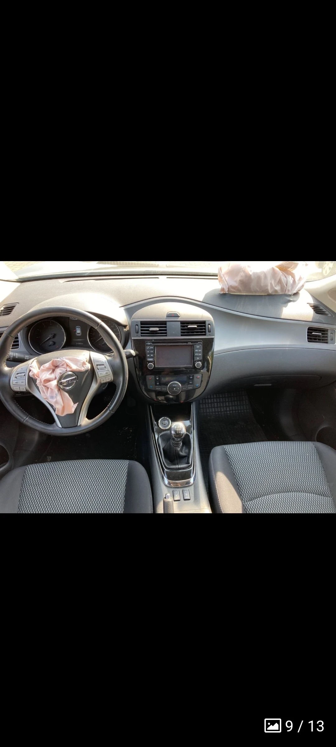 Nissan Pulsar 1.2Tce, 1.5DCI | Mobile.bg   15