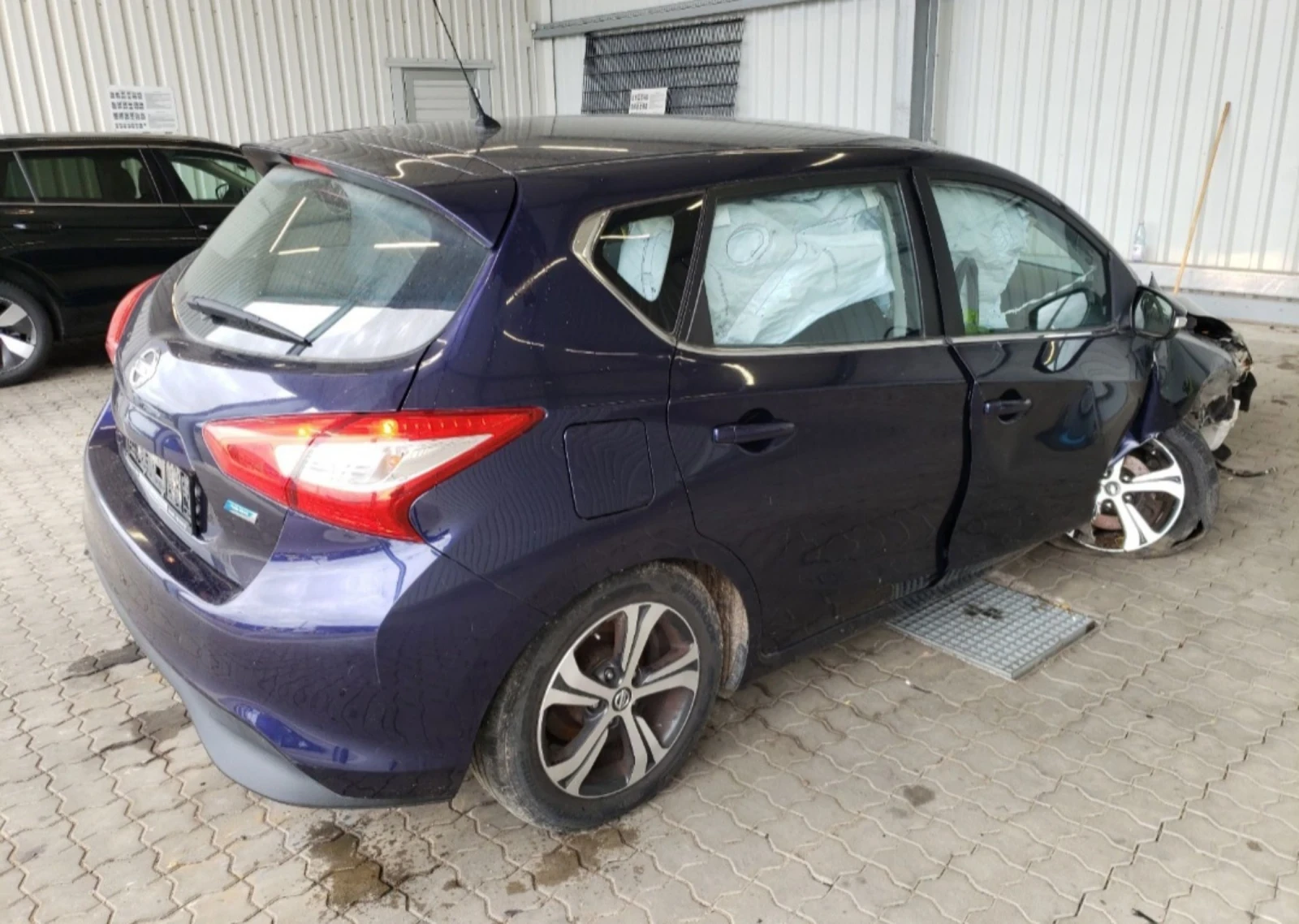 Nissan Pulsar 1.5DCI , 1.2Tce - изображение 3