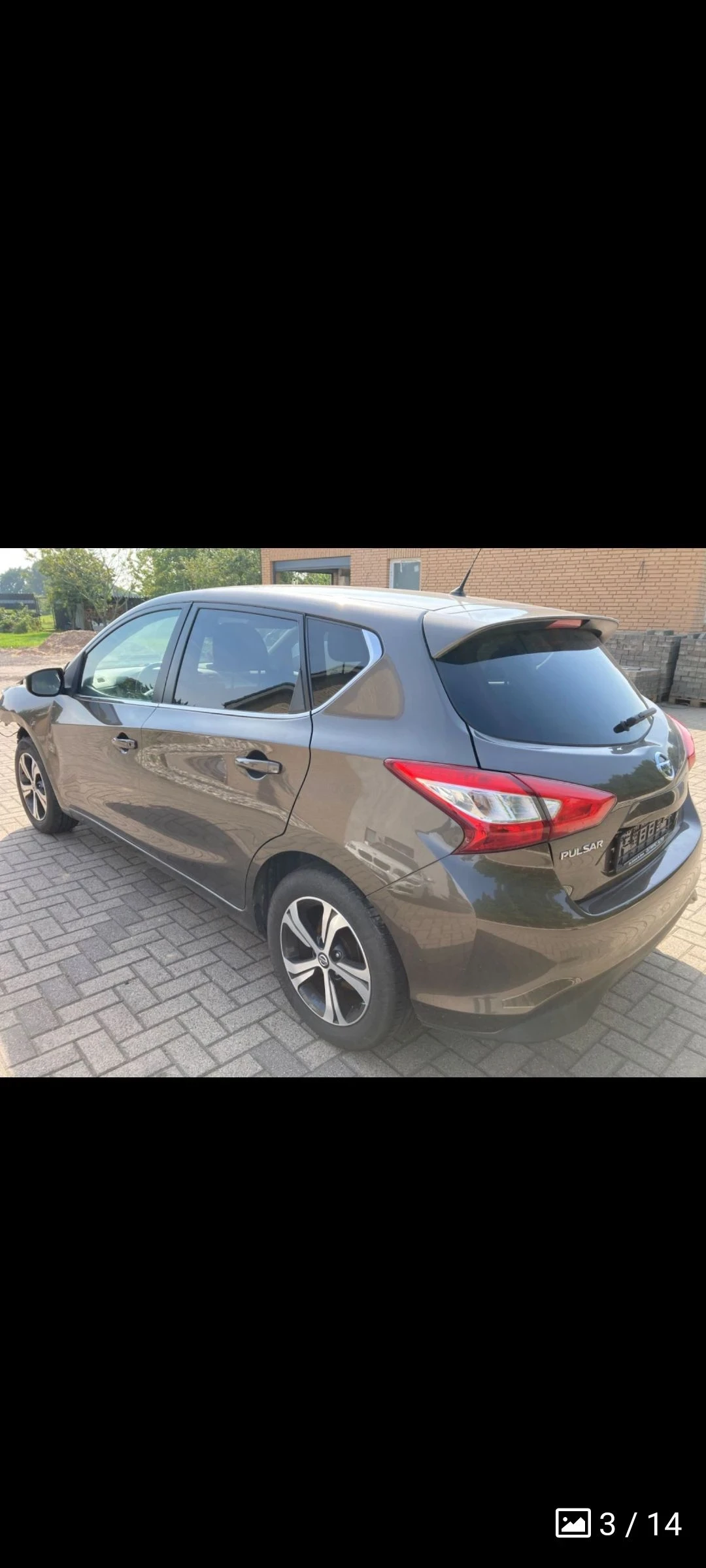 Nissan Pulsar 1.5DCI , 1.2Tce - изображение 10