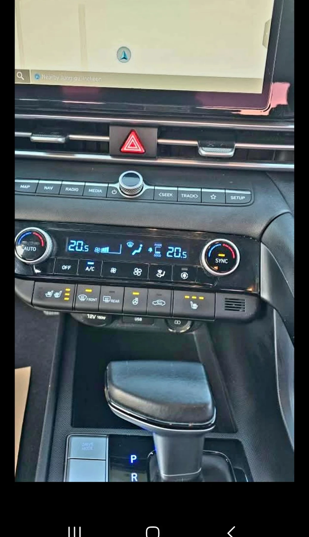 Hyundai Elantra AVANTE CN7  LPI  ���  | Mobile.bg � ����������� 15