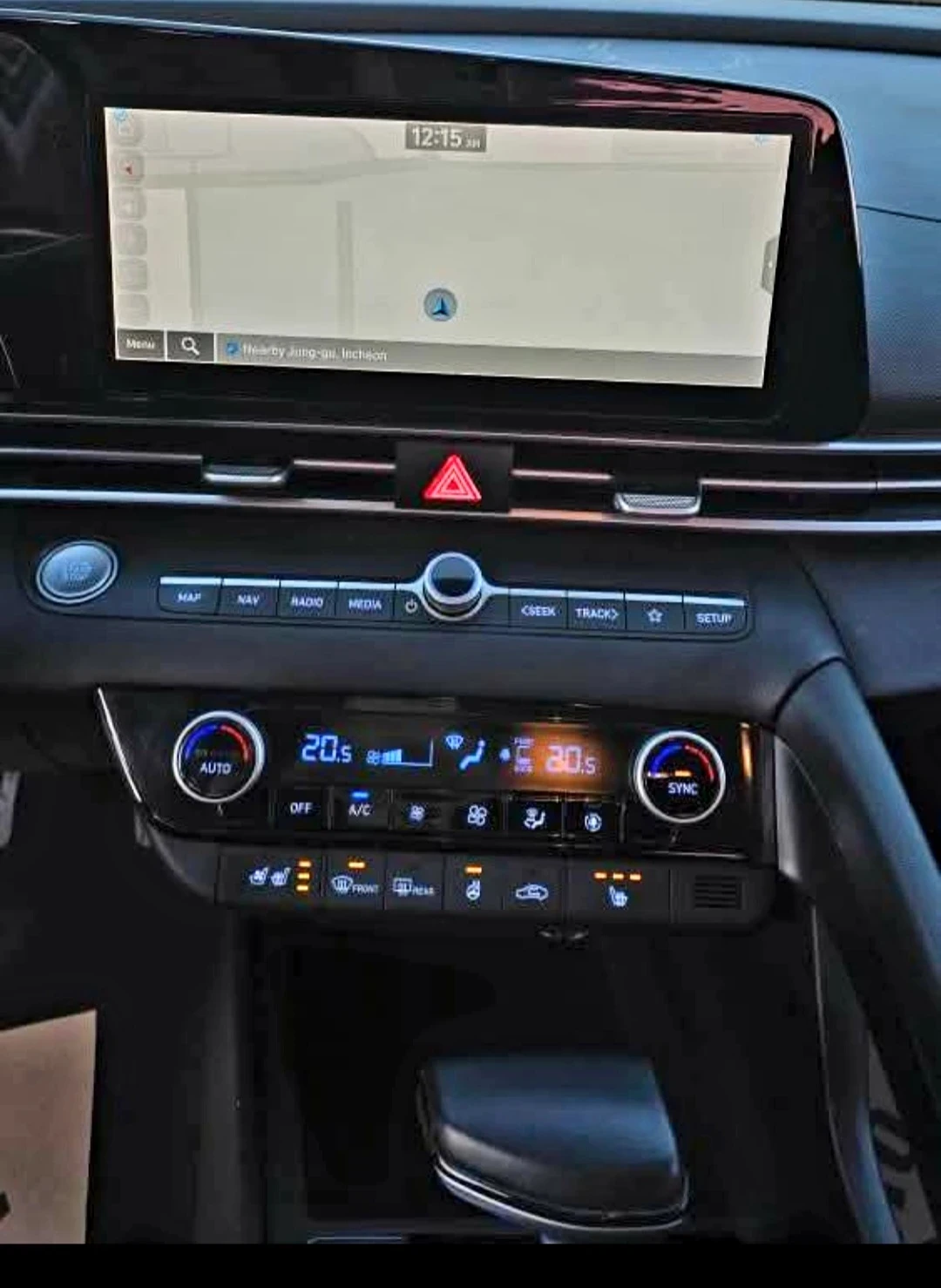 Hyundai Elantra AVANTE CN7  LPI  ���  | Mobile.bg � ����������� 14